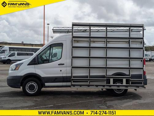 2019 Ford Transit-250 Base