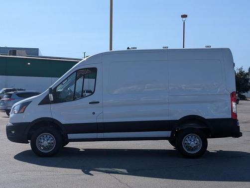 2020 Ford Transit-350 Base