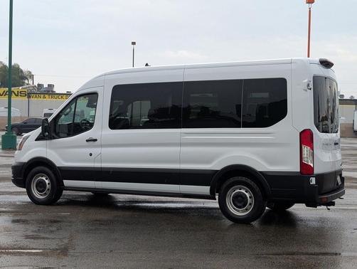2023 Ford Transit-350 XL