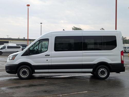 2023 Ford Transit-350 XL