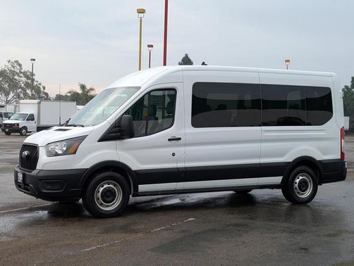 2023 Ford Transit-350 XL