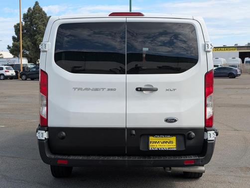 2024 Ford Transit-350 XLT