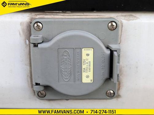 2019 Ford Transit-250 Base