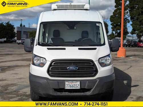 2019 Ford Transit-250 Base