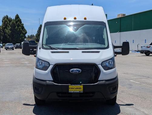 2022 Ford Transit-350 Base