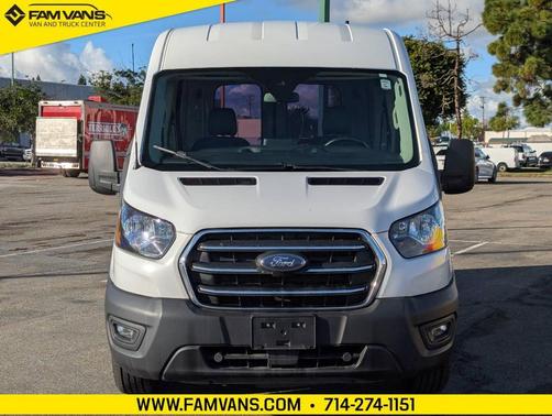 2020 Ford Transit-150 Base