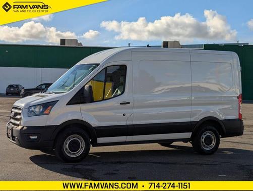 2020 Ford Transit-150 Base
