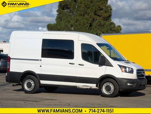 2020 Ford Transit-150 Base