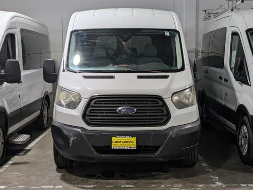 2016 Ford Transit-150 XL