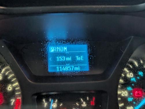 2016 Ford Transit-150 XL