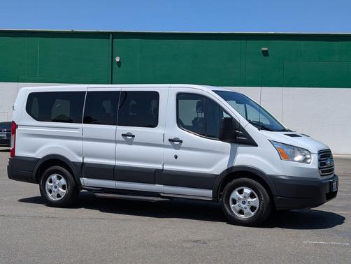 2018 Ford Transit-150 XLT