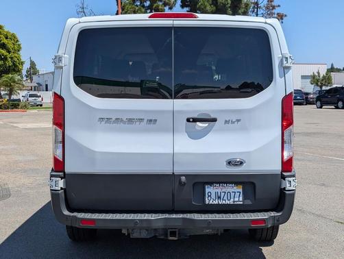 2018 Ford Transit-150 XLT
