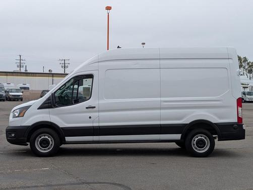 2020 Ford Transit-350 Base