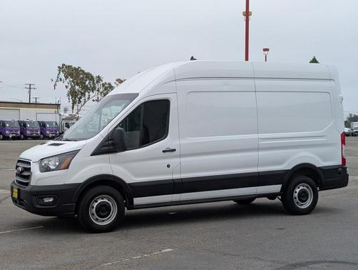 2020 Ford Transit-350 Base
