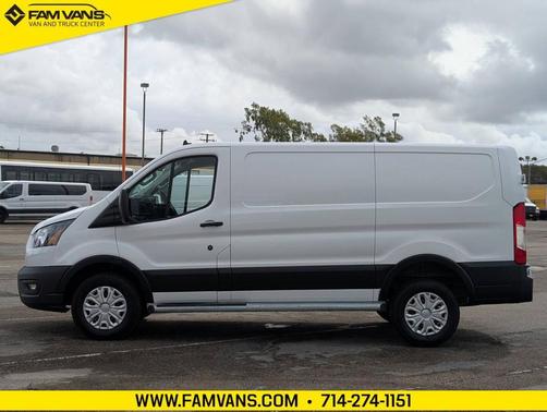 2024 Ford Transit-250 Base