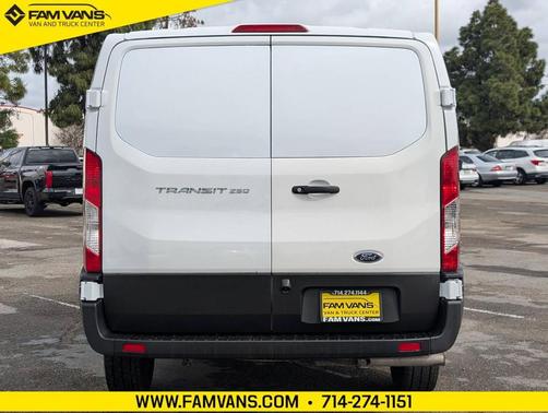 2024 Ford Transit-250 Base