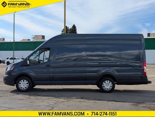 2020 Ford Transit-250 Base