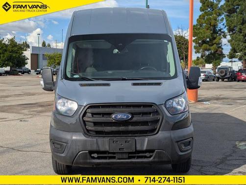 2020 Ford Transit-250 Base