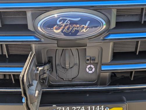 2023 Ford Transit-350 Base