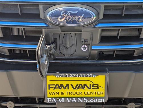 2023 Ford Transit-350 Base