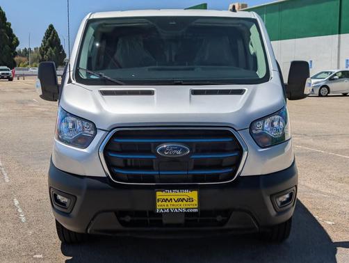2023 Ford Transit-350 Base