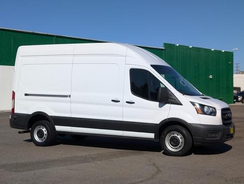 2020 Ford Transit-250 Base