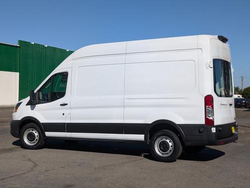 2020 Ford Transit-250 Base