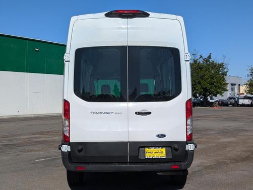 2020 Ford Transit-250 Base