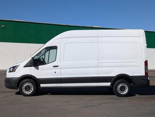 2020 Ford Transit-250 Base