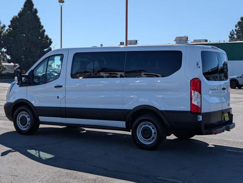 2019 Ford Transit-150 XLT