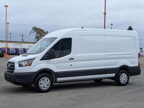2023 Ford Transit-350 Base