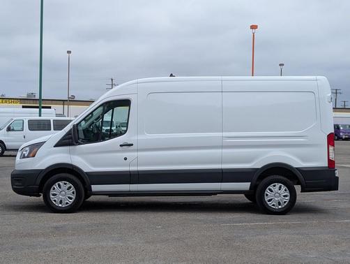 2023 Ford Transit-350 Base