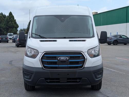 2023 Ford Transit-350 Base