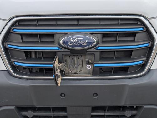 2023 Ford Transit-350 Base