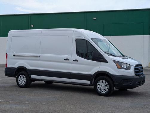 2023 Ford Transit-350 Base