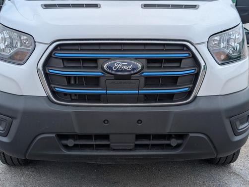 2023 Ford Transit-350 Base