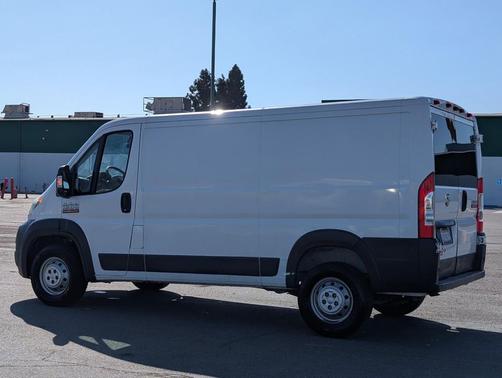 2016 RAM ProMaster 1500 Low Roof