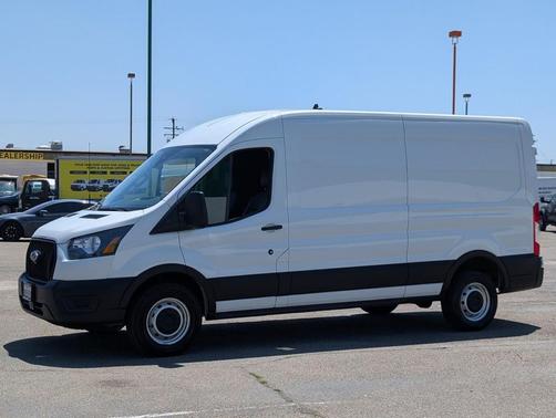 2023 Ford Transit-250 Base