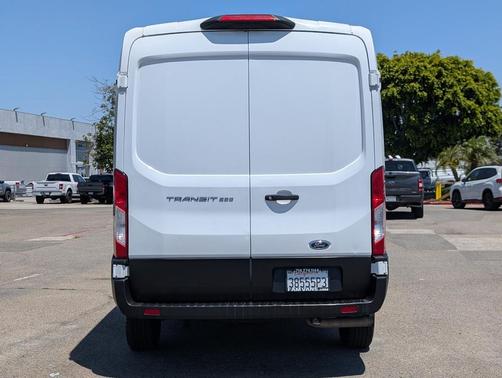 2023 Ford Transit-250 Base