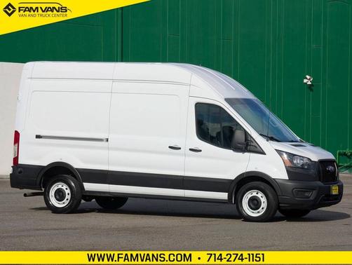 2022 Ford Transit-250 Base