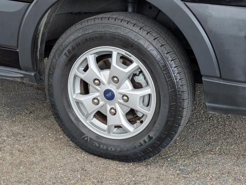 2015 Ford Transit-250 Base