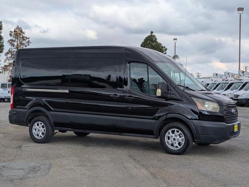 2015 Ford Transit-250 Base