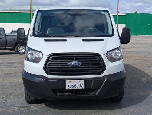 2019 Ford Transit-150 XL