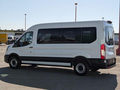 2024 Ford Transit-350 XL