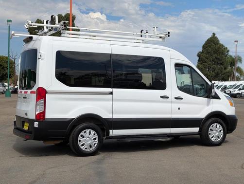 2019 Ford Transit-150 XLT