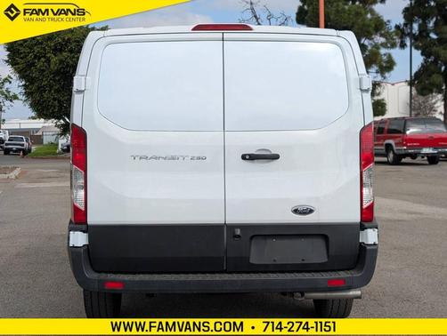 2024 Ford Transit-250 Base