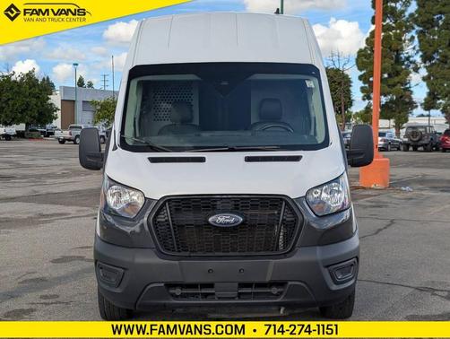 2021 Ford Transit-250 Base