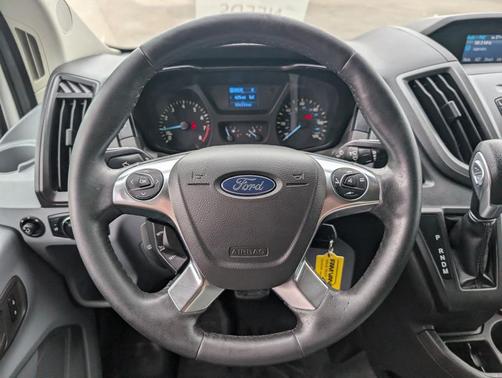 2016 Ford Transit-350 XL