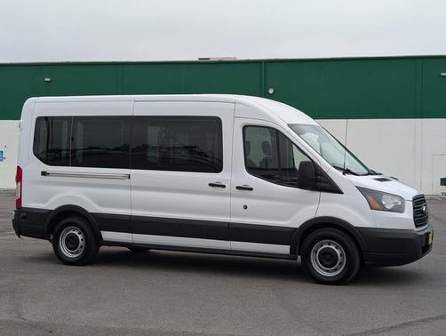 2016 Ford Transit-350 XL