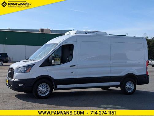 2024 Ford Transit-250 Base